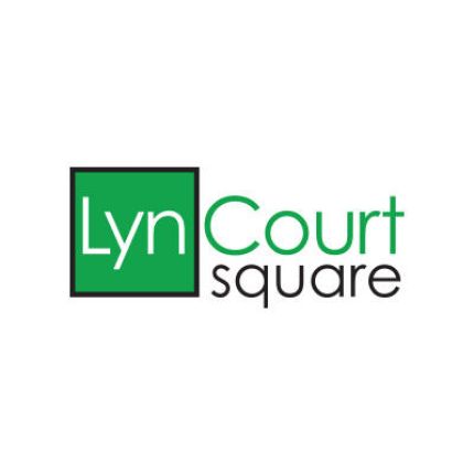 Logotyp från LynCourt Square