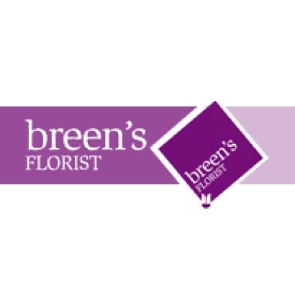 Logo de Breen's Florist