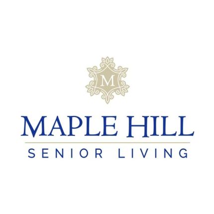 Logotipo de Maple Hill Senior Living