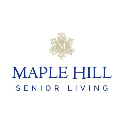 Logo van Maple Hill Senior Living