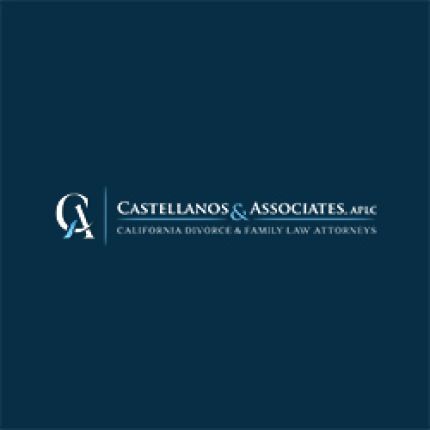 Logo from Castellanos & Associates, APLC