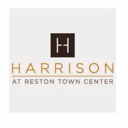 Logotyp från Harrison at Reston Town Center