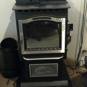Stove, Fredericktown, OH 43019