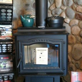 Wood Stove, Fredericktown, OH 43019