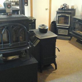 Stove, Fredericktown, OH 43019