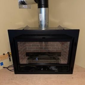 Bild von Buckeye Stoves