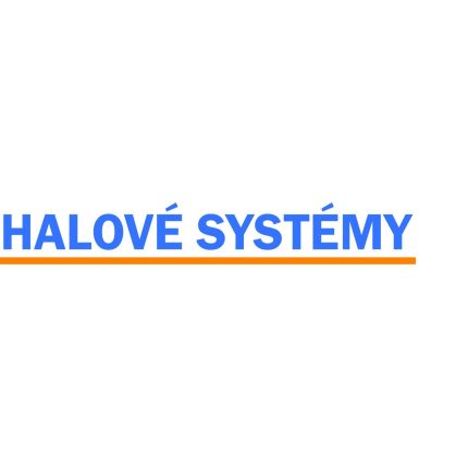 Logo od HALOVÉ SYSTÉMY s.r.o.