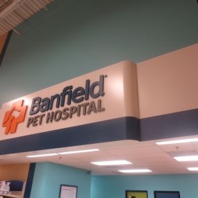 Bild von Banfield Pet Hospital