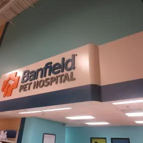 Bild von Banfield Pet Hospital