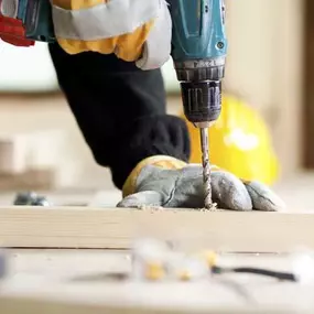 We can take care of a number of inconvenient issues, like a leaky roof, gutter, window, or any other general home repairs.