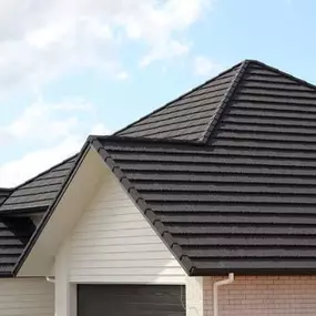 If you're noticing signs of natural wear and tear, disrepair, or issues due to recent weather events - contact the leading experts at Langerman Exteriors & Remodeling.