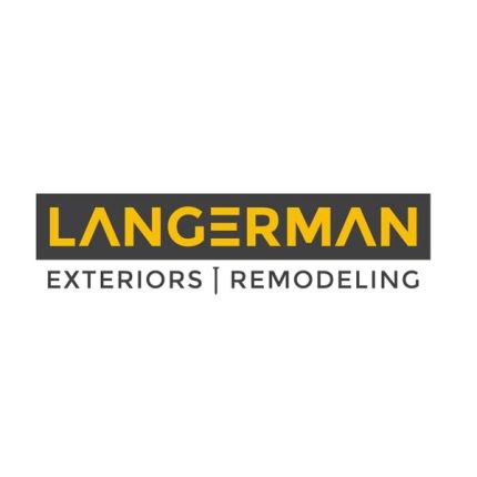 Logotyp från Langerman Exteriors Inc