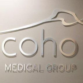 Coho Medical Group is a Internist serving Bellevue, WA