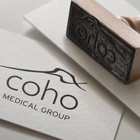 Coho Medical Group is a Internist serving Bellevue, WA