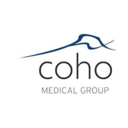 Logo van Coho Medical Group