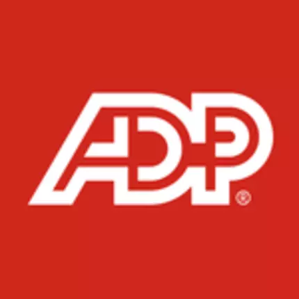 Logótipo de ADP New York