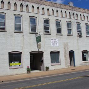 Kendall Law Firm Harrisonburg, VA office.