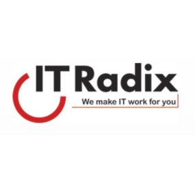 Bild von IT Radix