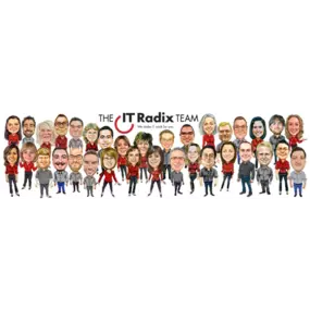 Bild von IT Radix