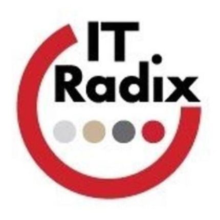 Λογότυπο από IT Radix