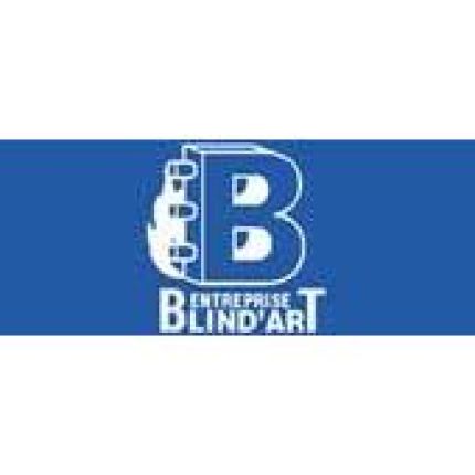 Logo fra Blind'Art