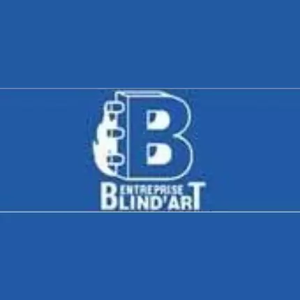 Logotipo de Blind'Art