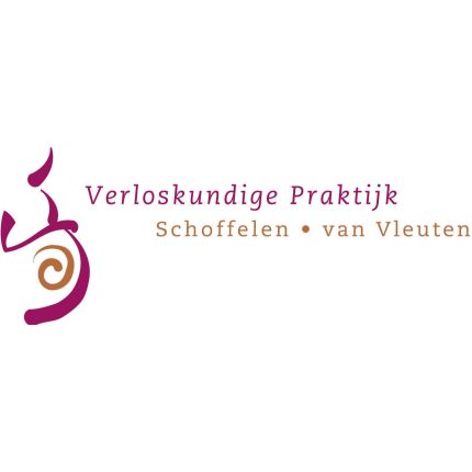 Logotipo de Verloskundigenpraktijk Schoffelen & co