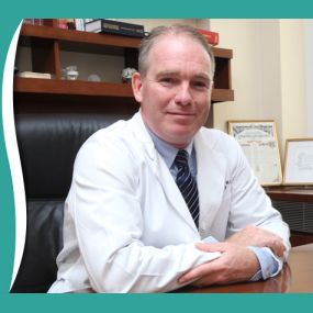 Sean McCance, MD - NYC Spine Surgoen