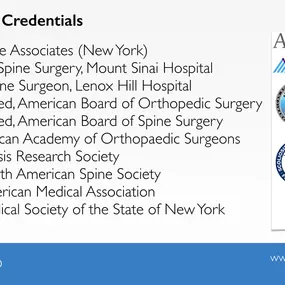 Sean McCance, MD Credentials and Memberships