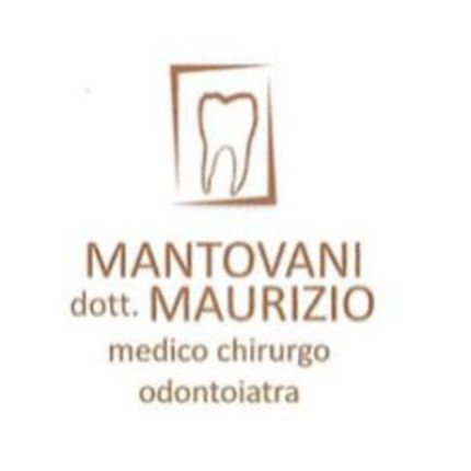 Logotyp från Studio Dentistico Mantovani