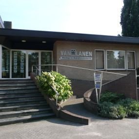 Lanen Van Woning- en Bedrijfsmakelaardij BV