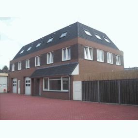 Lanen Van Woning- en Bedrijfsmakelaardij BV