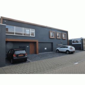 Lanen Van Woning- en Bedrijfsmakelaardij BV