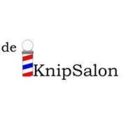 Logo van de KnipSalon
