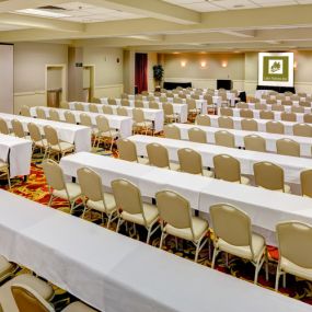 Lake Natoma Inn Conference Center