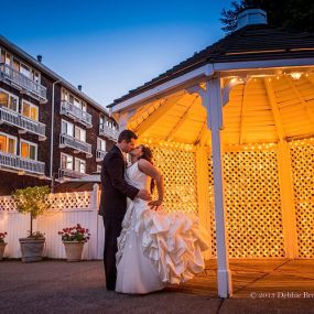 Lake Natoma Inn Weddings