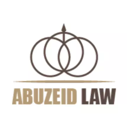 Logótipo de Abuzeid Law