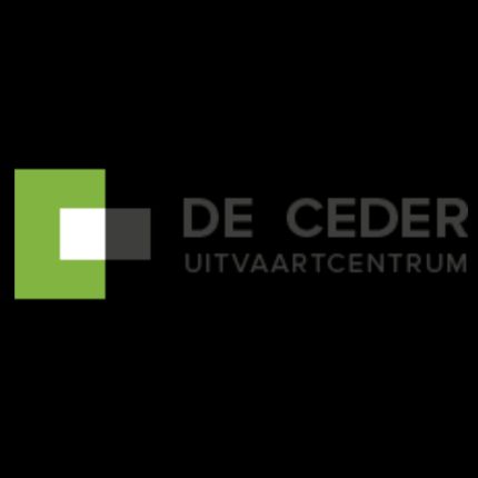 Logo fra Uitvaartcentrum De Ceder