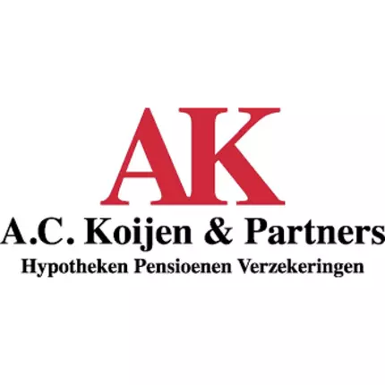 Logo von A C Koijen & Partners