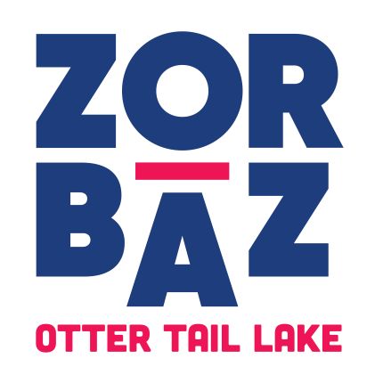 Logotipo de Zorbaz