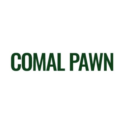 Λογότυπο από Comal Pawn