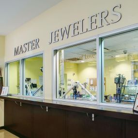 Master Jewelers On-Site