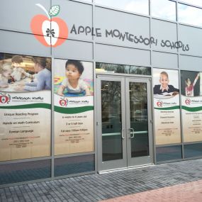 Bild von Apple Montessori Schools & Camps - Hoboken