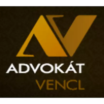 Logo von Vencl Radan Mgr. - advokátní a insolvenční kancelář