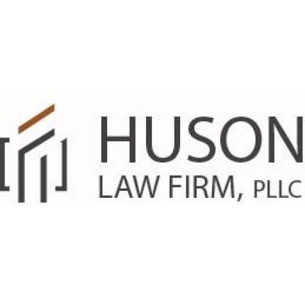 Logo de Huson Law Firm, PLLC