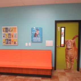 Bild von Banfield Pet Hospital