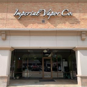Stop in our local vape shop in Sugar Land today!