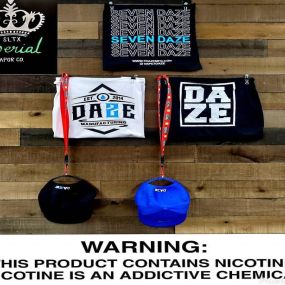 Bild von Imperial Vapor Co. - Sugar Land