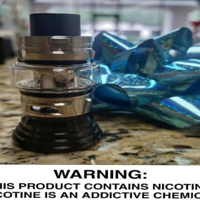 Bild von Imperial Vapor Co. - Sugar Land