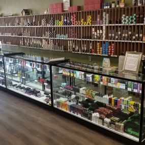 Bild von Imperial Vapor Co. - Sugar Land